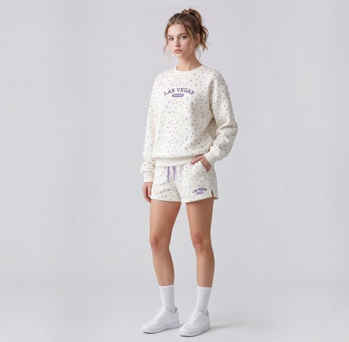 Custom Wholesale Cropped Raglan Hoodie Manufacturer | OEM Hoodie factory