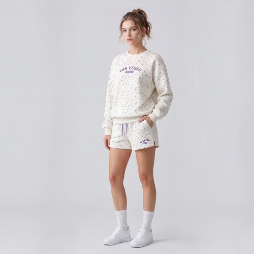 Custom Wholesale Cropped Raglan Hoodie Manufacturer | OEM Hoodie factory