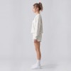 Custom Wholesale Cropped Raglan Hoodie Manufacturer | OEM Hoodie factory
