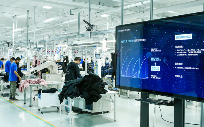 Digital production tracking