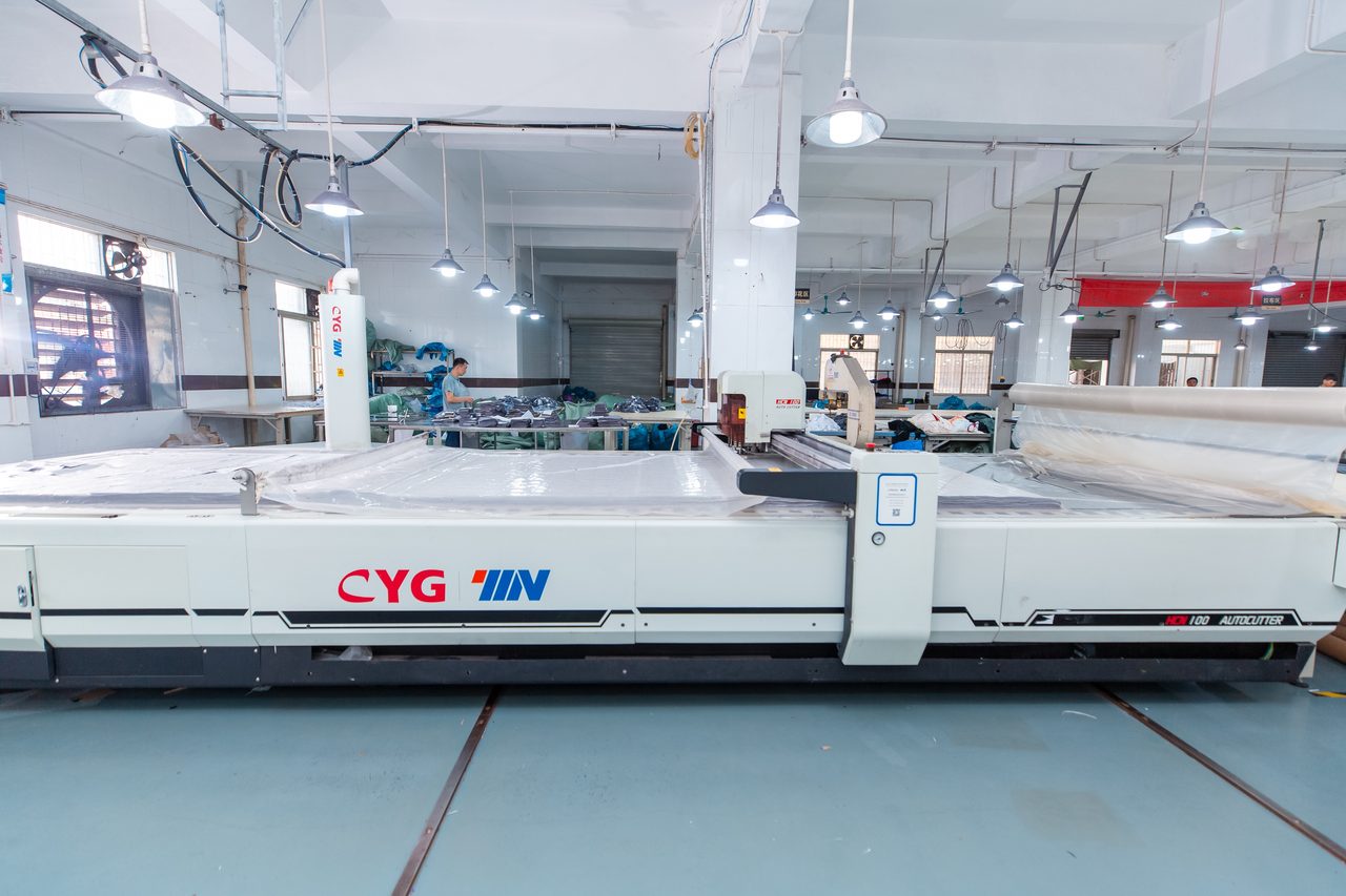 cutting precision check