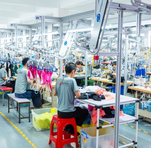 Tech Pack Guide for Sportswear Manufacturers