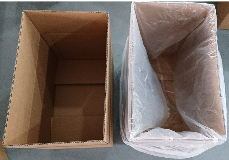 Package Mode