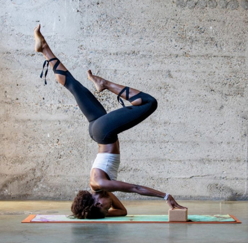 Important Features of Quality Yoga Wear