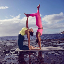How to Choose the Right Yoga Clothes?
