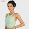 How to Transition Your Yoga Sports Bra from Studio to Casual with Eationwear