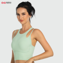 How to Transition Your Yoga Sports Bra from Studio to Street with Eationwear