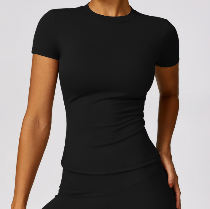 Women's Slim Fit Tops Factory