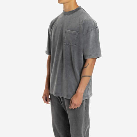 OEM Cotton Apparel factory