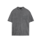 Men Cotton Pocket Vintage T-Shirt Manufacturers 丨 Fashion Loose Fit Crewneck T-Shirt factory
