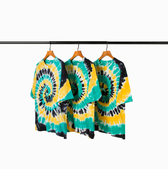 T-shirt factory