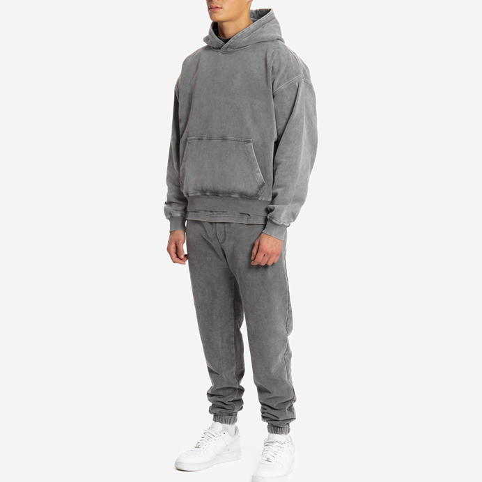 Men's Heavyweight Hoodies