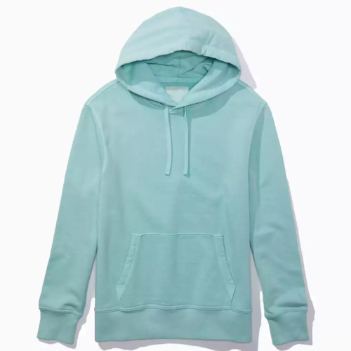 OEM 100% Cotton Hoodie Manufacturer | High Quality Drawstring Cotton Hoodies Supplier