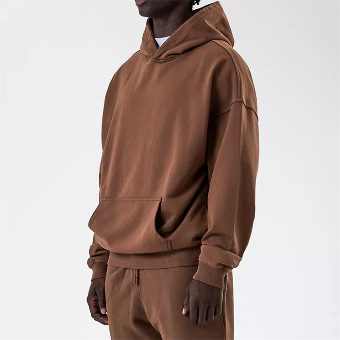 Oversized Hoodies Manufacturer