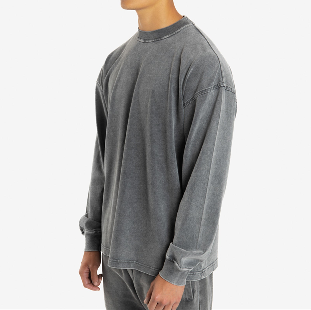 Washed T-Shirts Manufacturer