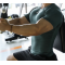 Mens Muscle Slim Fit Blank Gym T Shirts Manufacturers | QUICK DRY Custom Sports Fitness T-Shirts Manufacturer