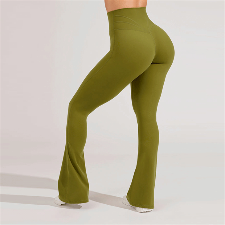 Scrunch Butt Leggings Manufacturer