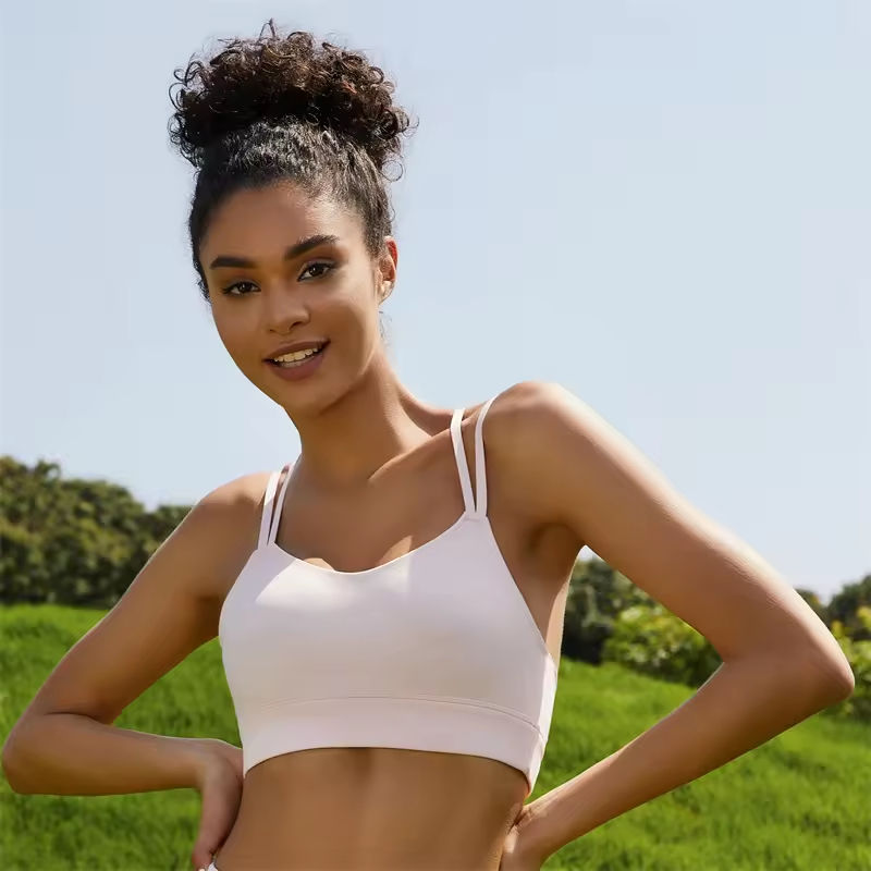 The Best Sports Bras for Hot Weather Workouts