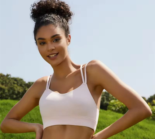 The Best Sports Bras for Hot Weather Workouts