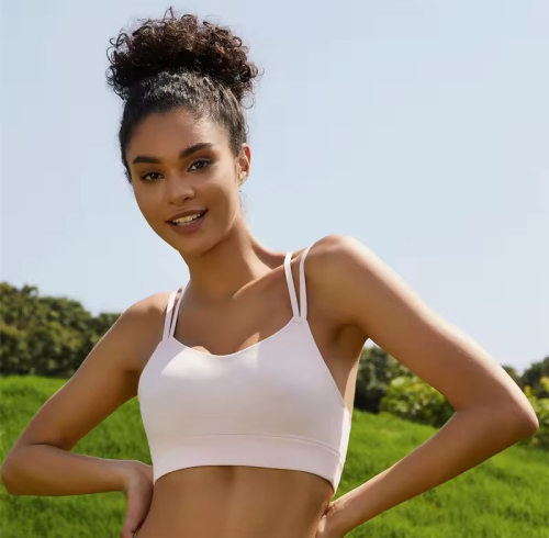 The Best Sports Bras for Hot Weather Workouts