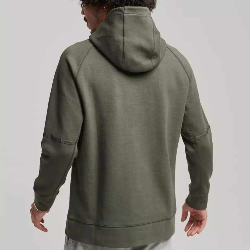 organic cotton hoodies Manufacturer