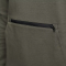 heavyweight organic cotton hoodies Manufacturer | drop shoulder front zipper pocket Hoodies factory