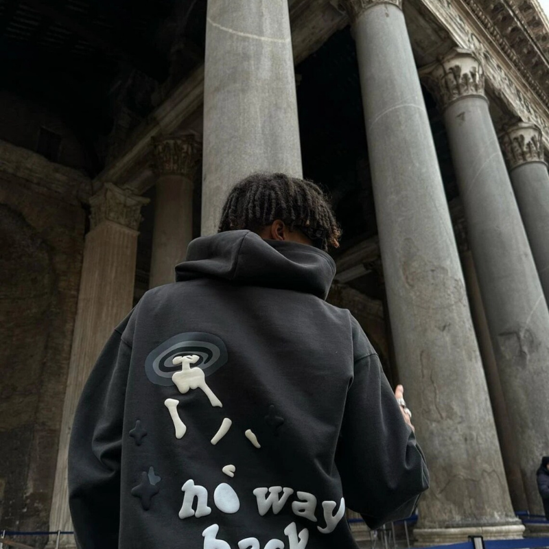 hoodies Manufacturer