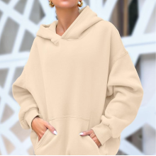 The Ultimate Guide to Choosing the Perfect Women's Hoodie