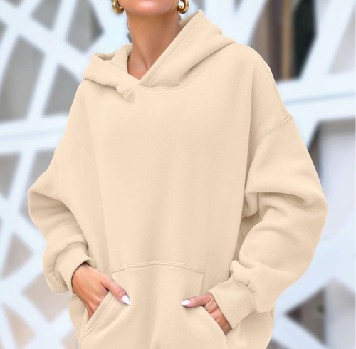 The Ultimate Guide to Choosing the Perfect Women's Hoodie