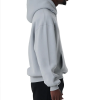 Custom Men Streetwear Oversized hoodie manufacturer | custom hoodies in bulk