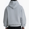 Custom Men Streetwear Oversized hoodie manufacturer | custom hoodies in bulk