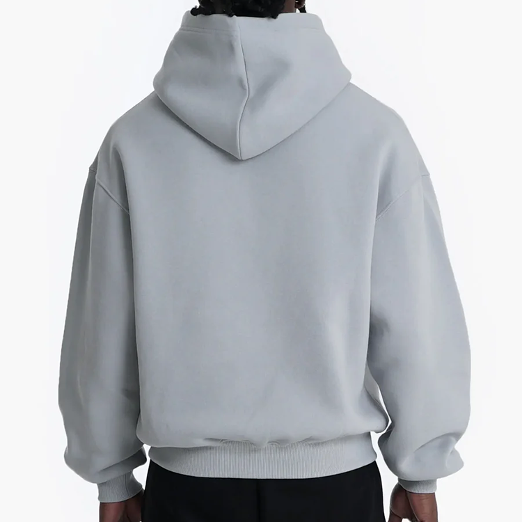 custom hoodie design maker manufacturer