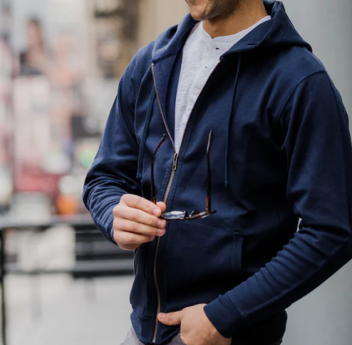 Why Quality Matters: Choosing a Reliable Casual Apparel Manufacturer