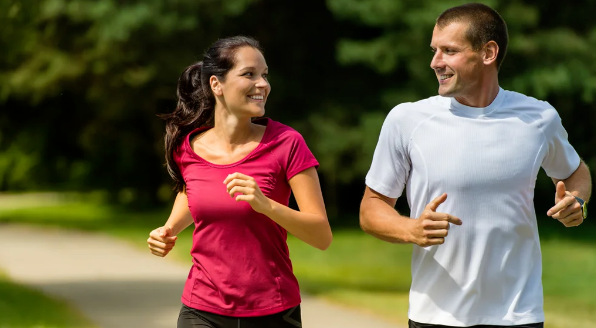 Differences Between Men's and Women's Activewear