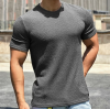 Top 5 Best Custom Gym T-shirts manufacturer suppliers