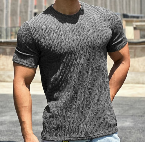 Os 5 melhores fabricantes e fornecedores de camisetas personalizadas para academia