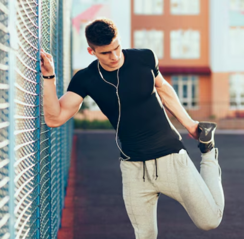 The Evolution of Modern Casual Sportswear