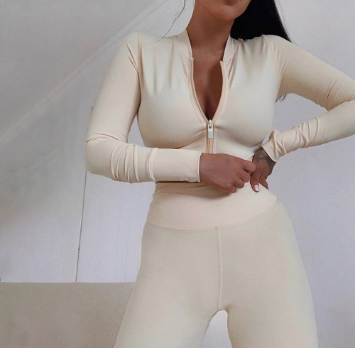 Top 5 Best Custom workout clothes manufacturer suppliers