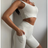 Fitness Suit Women Gym Sets Manufacturer | Sports Clothing Sexy Sport Outfit Running suppliers
