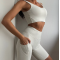 Fitness Suit Women Gym Sets Manufacturer | Sports Clothing Sexy Sport Outfit Running suppliers