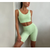 Fitness Suit Women Gym Sets Manufacturer | Sports Clothing Sexy Sport Outfit Running suppliers