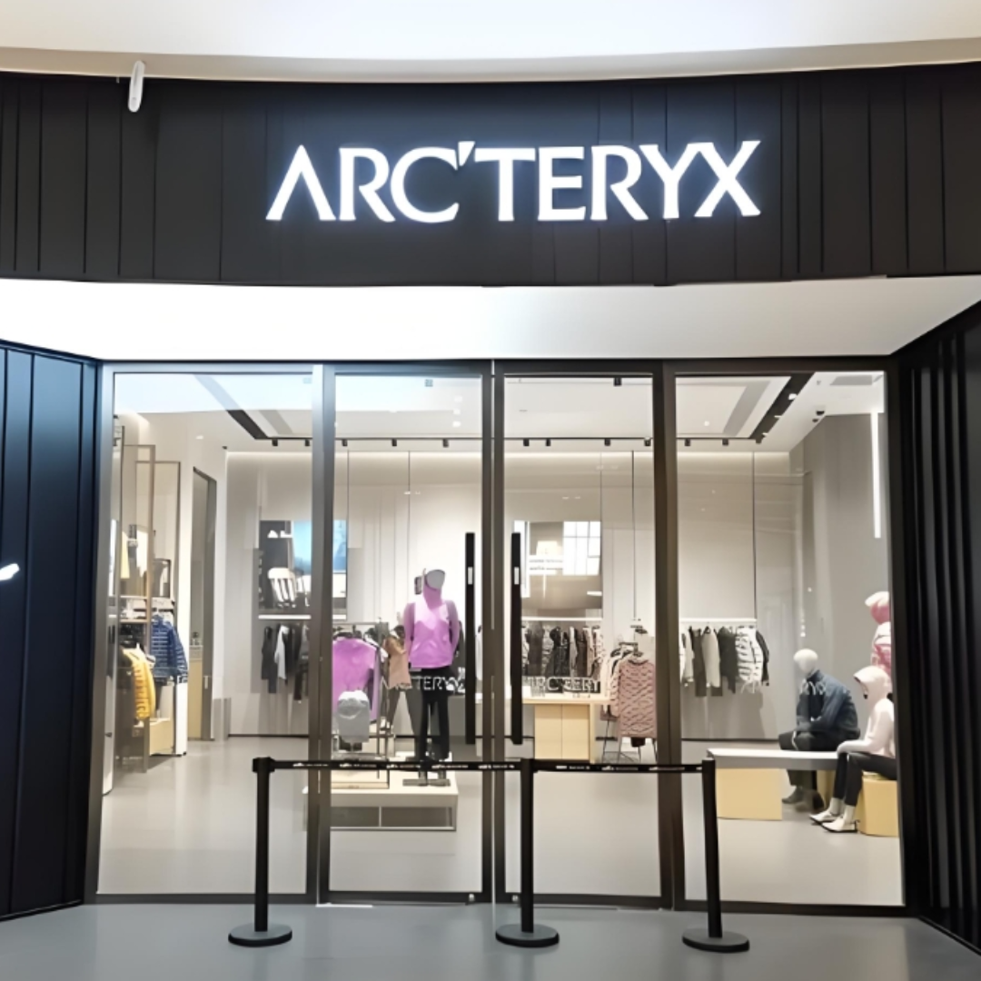 The Global Rise Of The Arc'teryx Brand