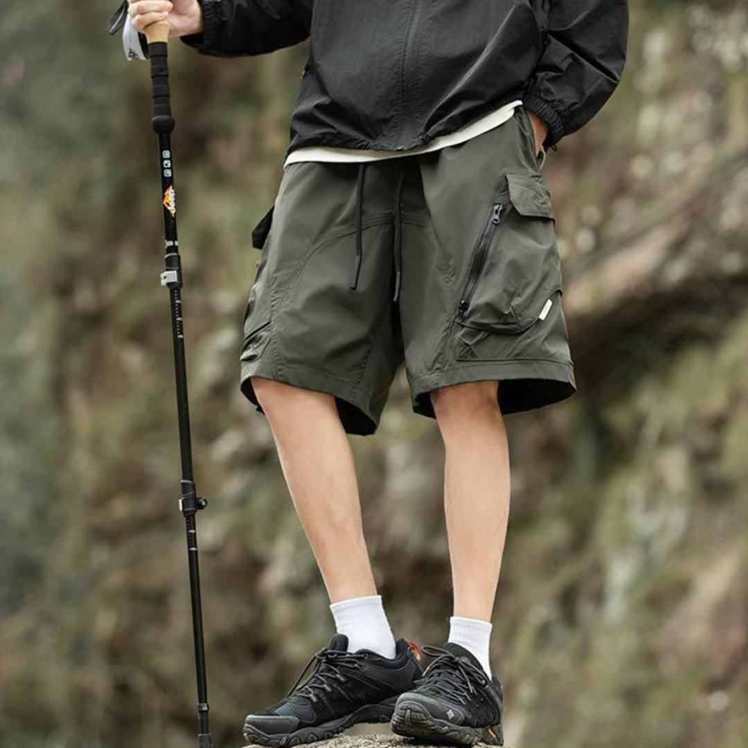 Outdoor Shorts manufacturer
