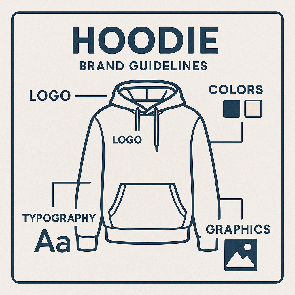 The 10 Unspoken Secrets of Hoodie Manufacturers: A Guide for Hoodie Brands