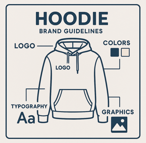 The 10 Unspoken Secrets of Hoodie Manufacturers: A Guide for Hoodie Brands