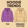 Top 5 Hoodie Trends to Watch in 2025: Where Fashion Meets Function