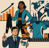 How 3 Emerging Activewear Brands Built Global Success Through Smart Manufacturing