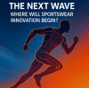 Where Will the Next Wave of Innovation in the Sportswear Industry Begin?