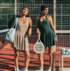 Padel Wear Manufacturer: Custom Sweat-Wicking Apparel Case Study | Eationwear