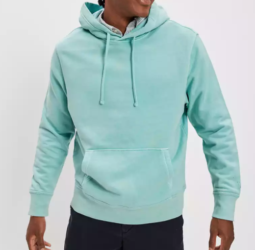 Bulk Hoodie Manufacturer: Overcoming Fabric Pilling for Luxury Brands